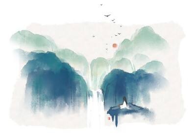 〔诗词小辑〕作者 江南居士(福建)【冰心文化传媒】(图3)