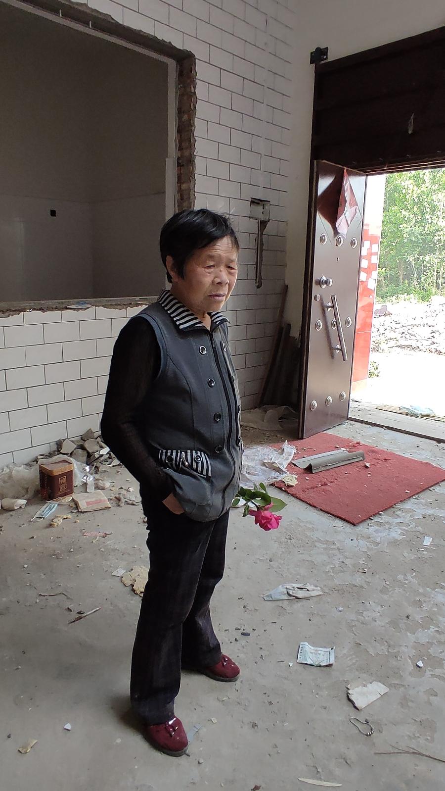 今新调·梁村梦去又梦来 原作/梁立锋（图4）