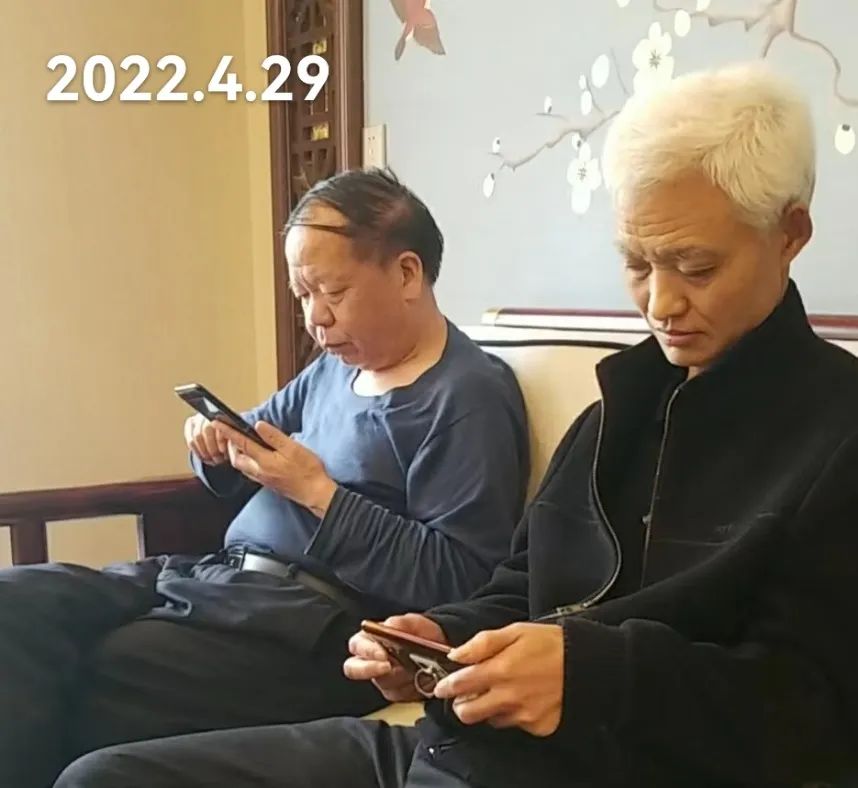 【雅诗总会】精品★结识秦俊◎马士龙(图4)