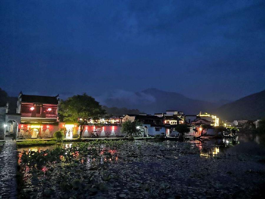 〔诗歌小辑〕作者:陈锦锋（湖北黄梅）【冰心文化传媒】（图3）