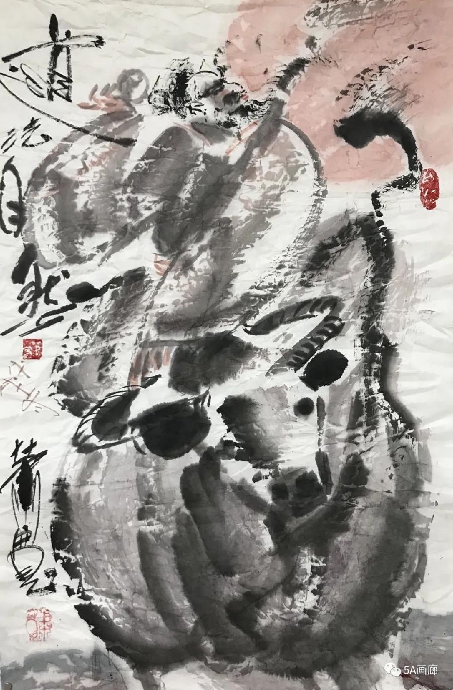 【雅诗总会】经典★有生活——艺术家萧宽格言漫记525(图40)