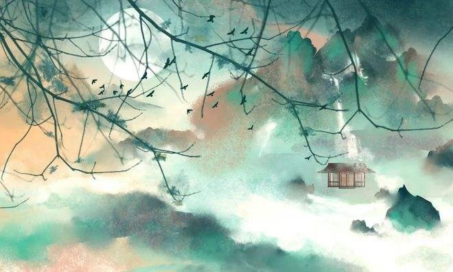 【潇湘文学社】潇湘风荷联社《对句练习》(总341期)(图13)