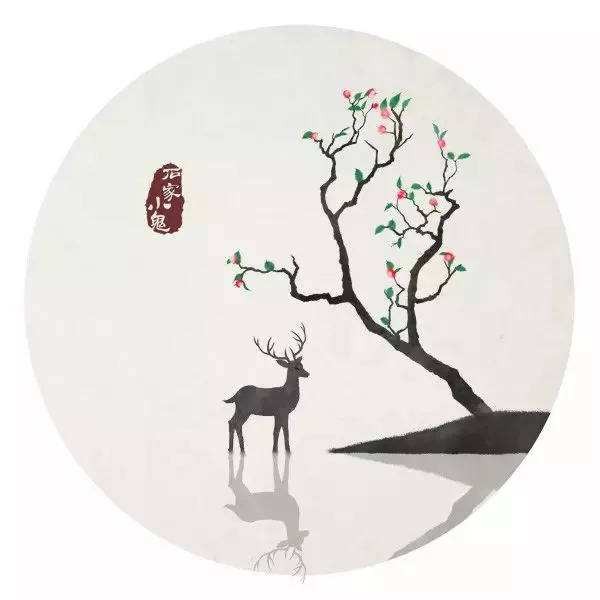 【潇湘文学社】潇湘风荷联社《对句练习》(总341期)(图15)
