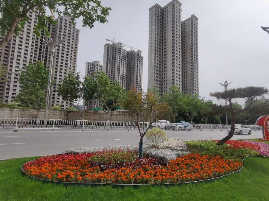 【经典推荐】杨武军//街边公园有感（图3）