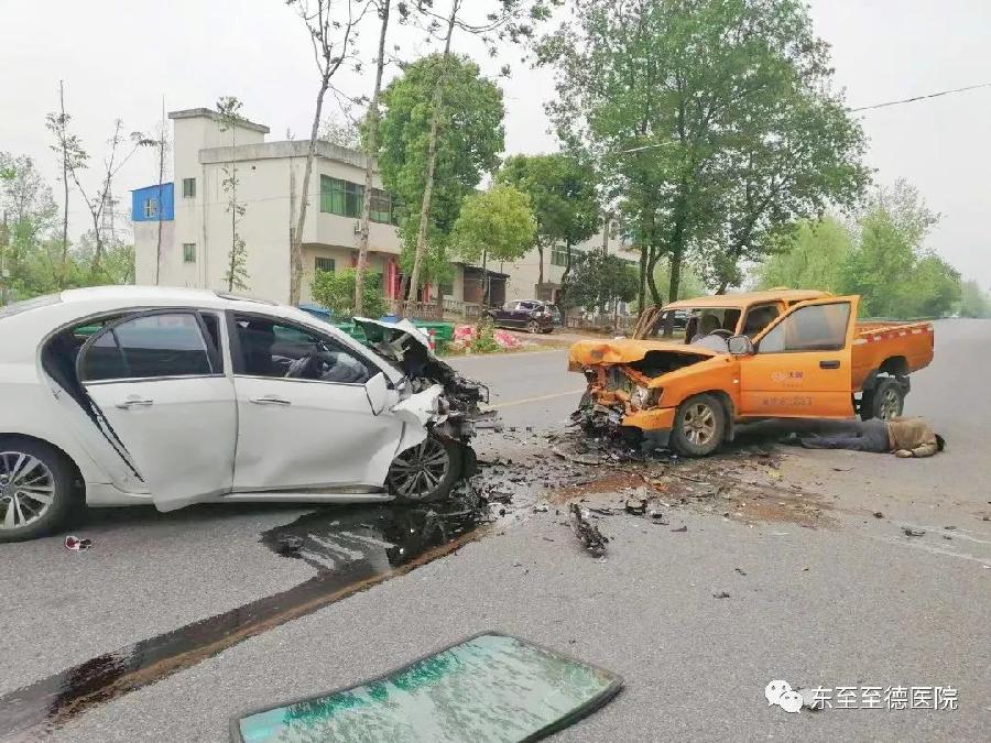 至德医院:大爱无言醉杏林(图3)