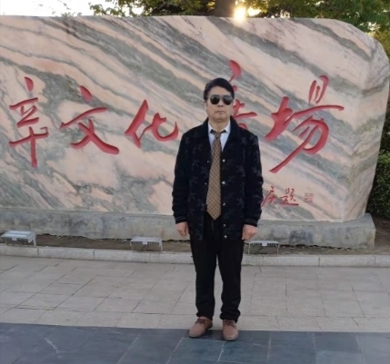 星火诗社320期微刊《读领导建团百年讲话有感》(图25)