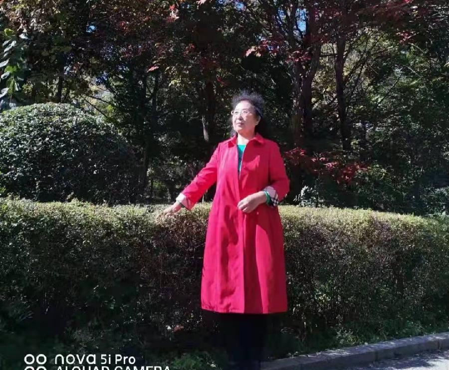 星火诗社320期微刊《读领导建团百年讲话有感》(图51)