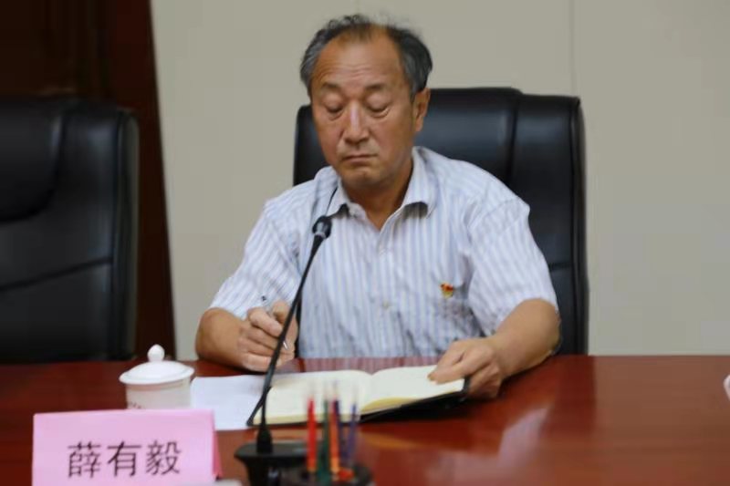 星火诗社320期微刊《读领导建团百年讲话有感》(图94)