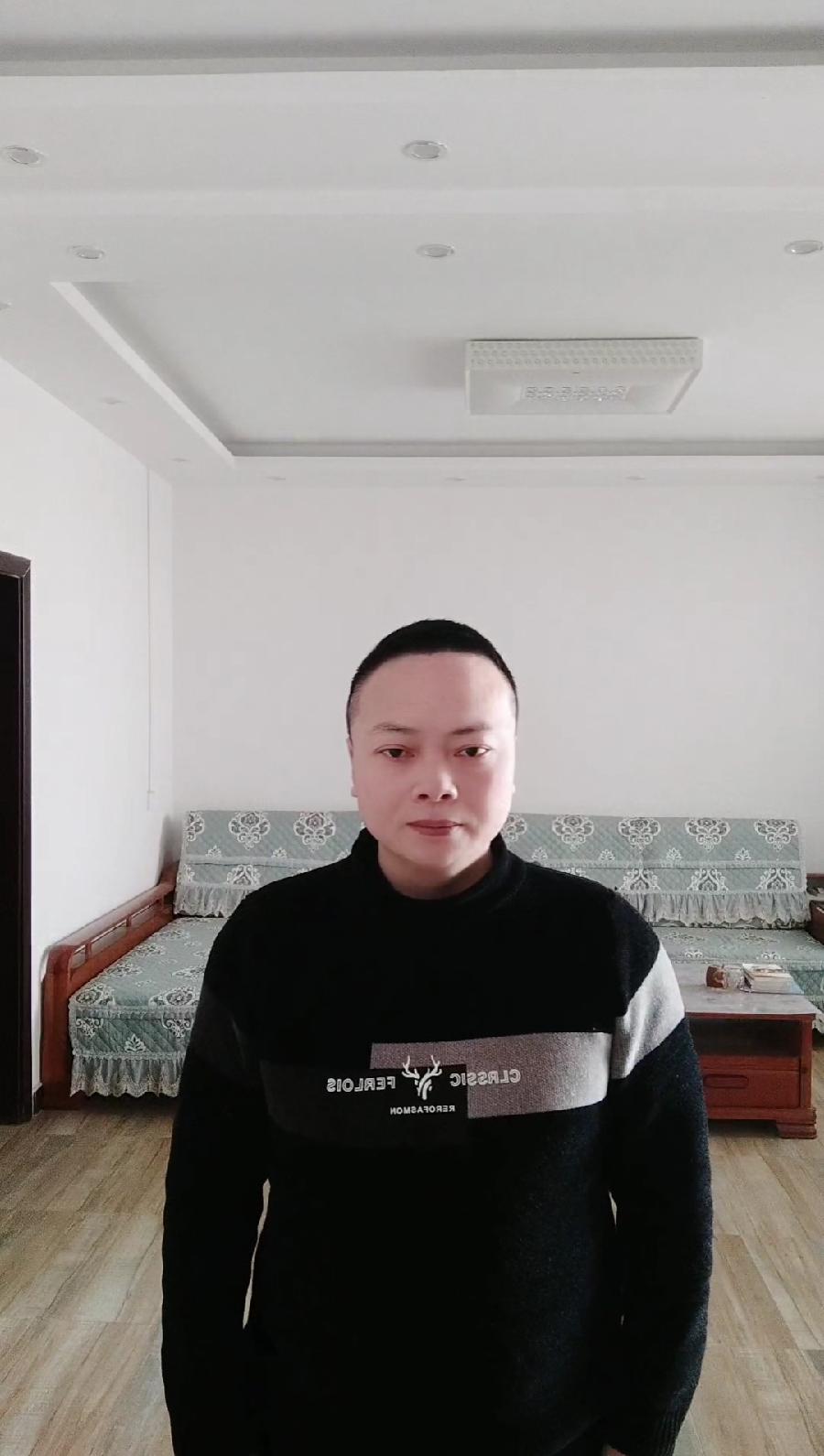 今新调·大好梁村 原作/梁立锋(图3)