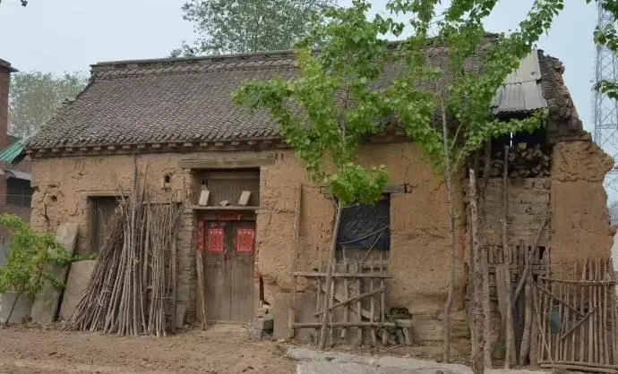 诗朗诵:梦回老屋 作者/赵鹏 主播/魏玉秋 请欣赏(图3)