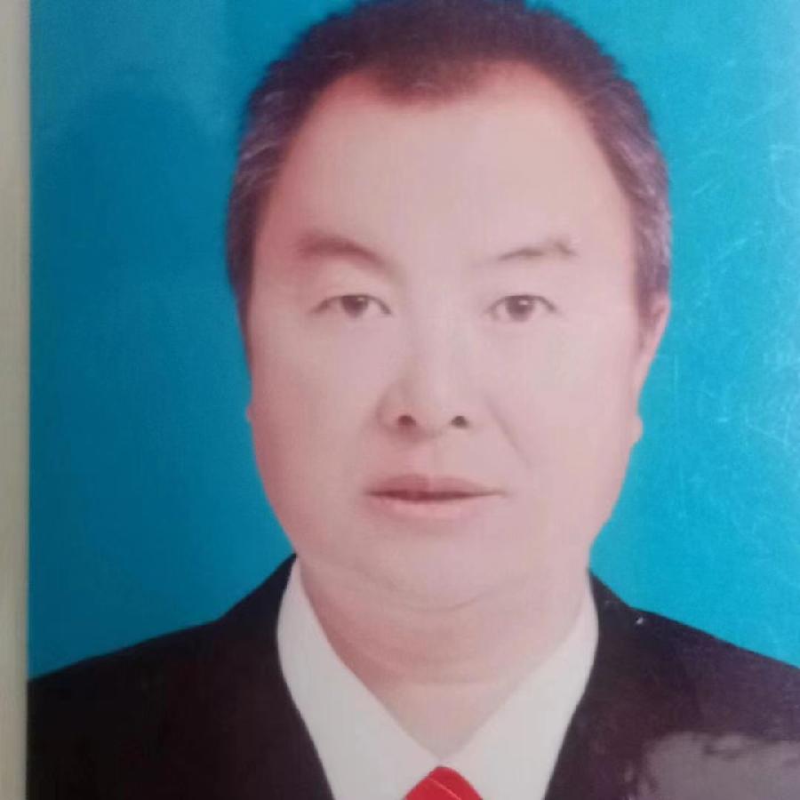 《中国爱情诗刊》 【中国爱 情诗人档案】(第4477期)甘肃诗人:漠荫伟明的诗(图2)