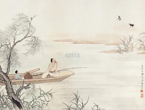 【华夏周刊】第93期诗友合辑（图5）
