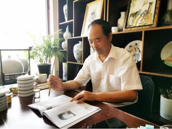 《中国爱情诗刊》 【中国爱 情诗人档案】（第4484期）辽宁诗人：风景的诗（图2）