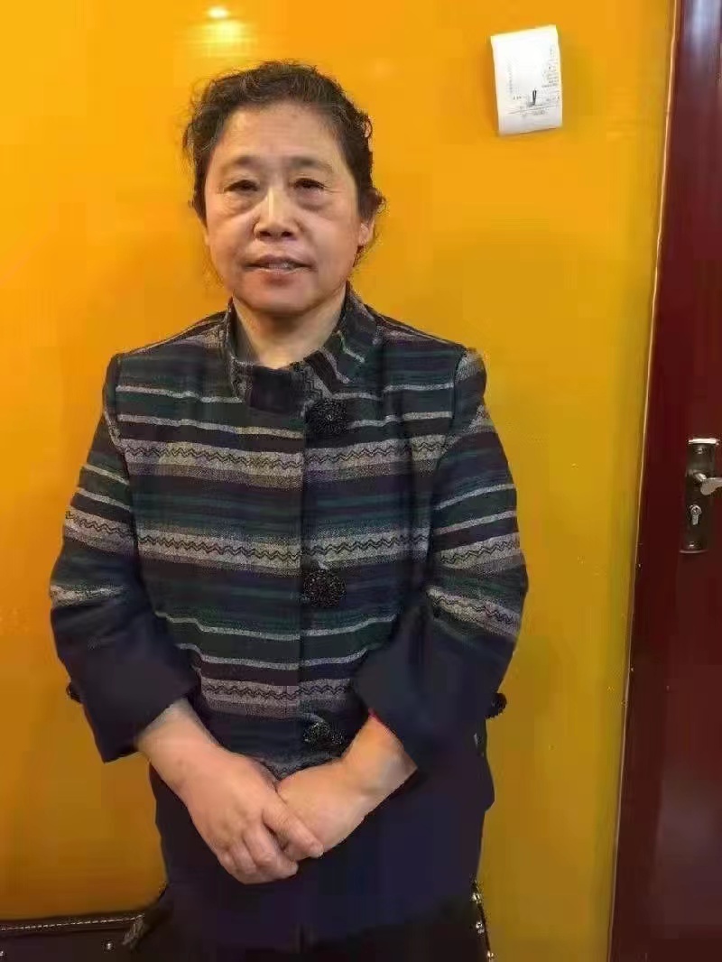 玉兰诗词选||演唱者刘羽｜海外头条（图6）