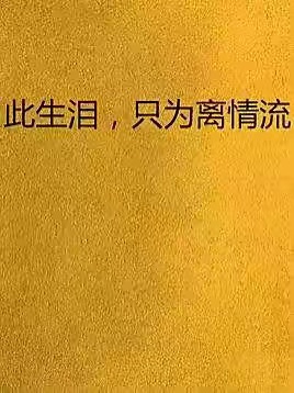 【北美翰苑】海燕国际艺术传媒联合推出‖《离情》唐闹闹（美国）的作品（四十四）朗诵：若惜（图4）