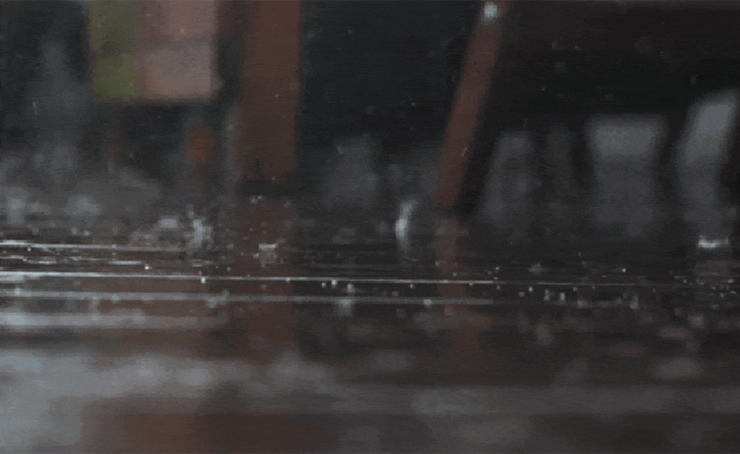 《夏雨》作者：开心 诵读：静远 编辑：宋梅【中国长江文学社】有 声文学平台第3756期（图5）