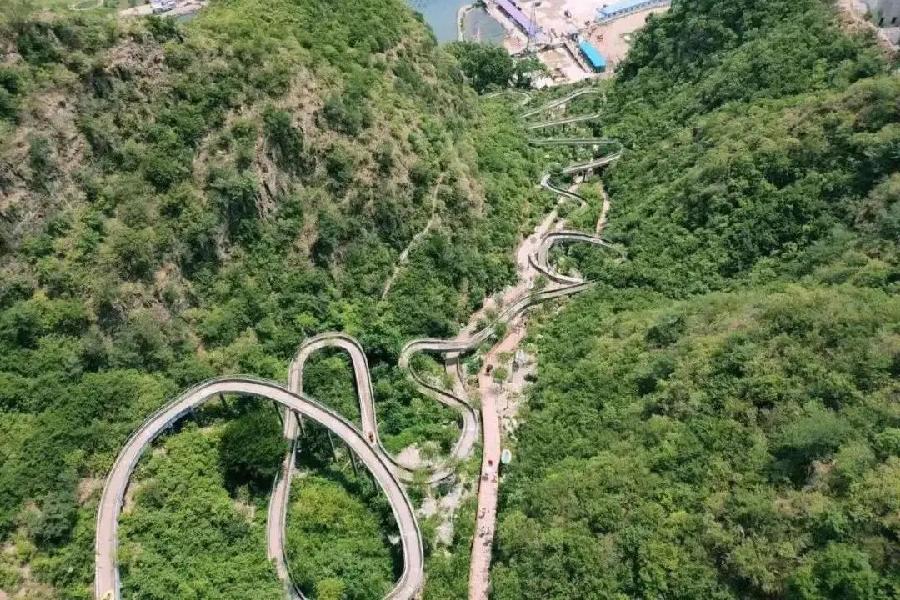 葫芦坡的今昔(图2)