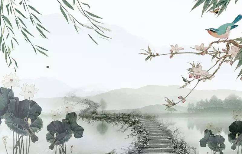 *风的声音*（外一首）文／轻凤（甘肃）【冰心文化传媒】（图4）