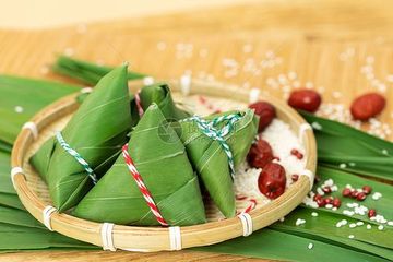 【佳作推荐】北辰的散文《端午写意》外一章(图4)