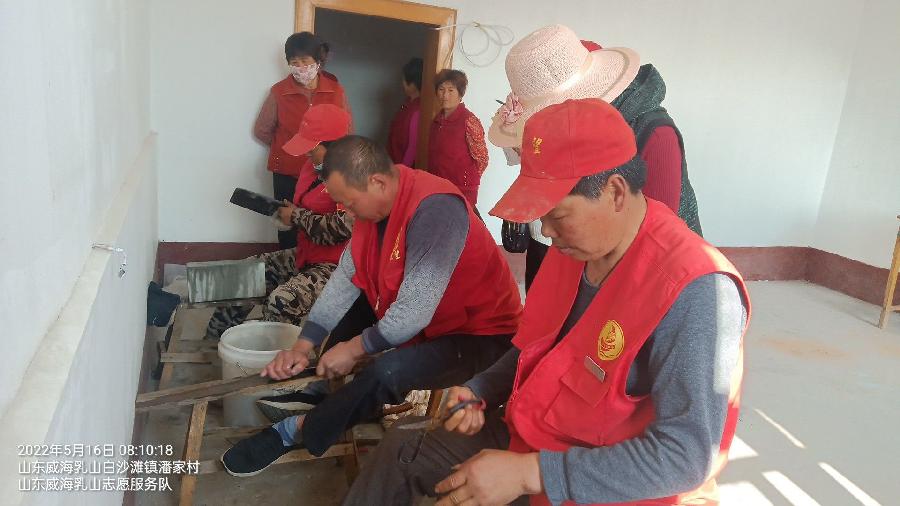 志愿服务常态化 下乡村进社区 解决百姓难题(图3)