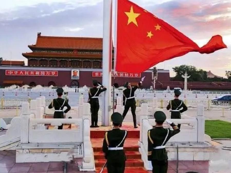 【名家专刊】【九江文学社:北京头条】书乐先生佳作选登(图2)