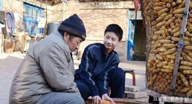 【重磅推出】杨武军//向与命运抗争到底的母和子致敬！（图5）