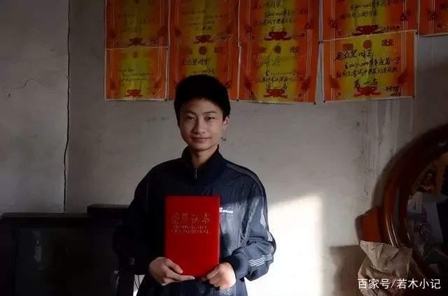 【重磅推出】杨武军//向与命运抗争到底的母和子致敬！（图8）