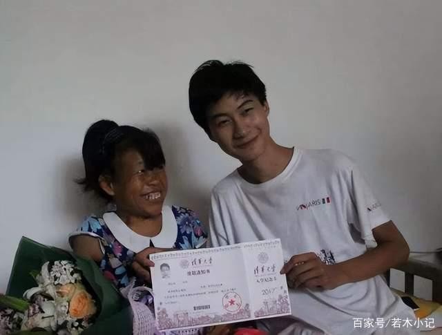 【重磅推出】杨武军//向与命运抗争到底的母和子致敬！（图9）