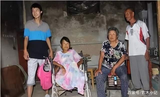 【重磅推出】杨武军//向与命运抗争到底的母和子致敬！（图10）