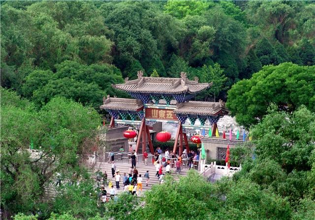 *初夏*文／李文辉（云南）【冰心文化传媒】（图7）