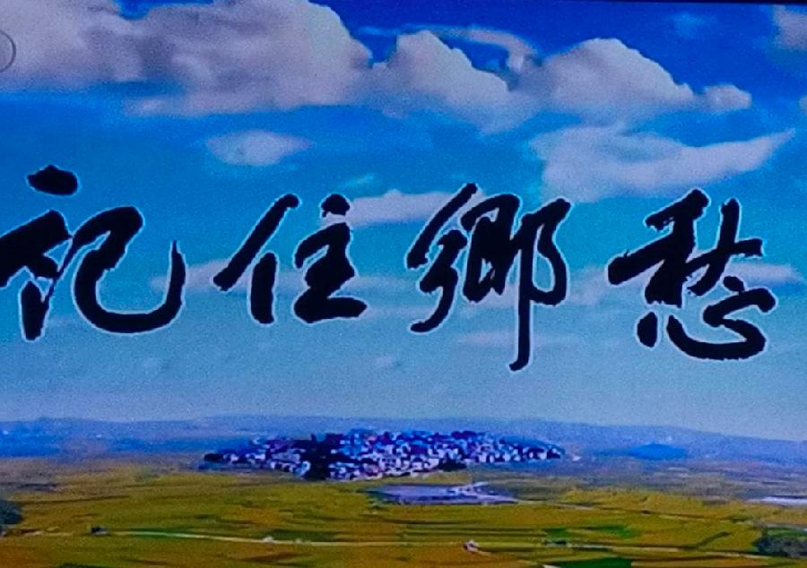 泊岸孤舟，题图悠悠！（图3）
