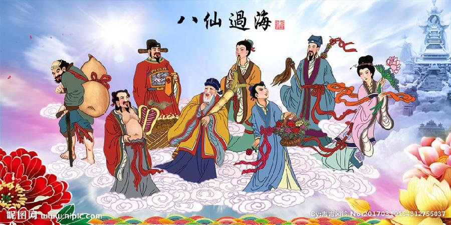 【北美翰苑分享社格律诗词精品鉴赏】第三十二期(周刊)(图21)