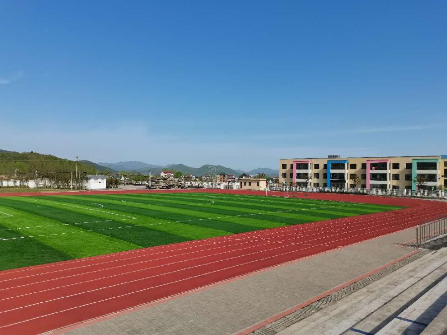 葛公中学:旧貌换新颜(图5)