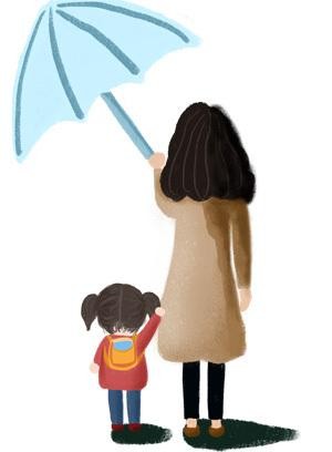 【潇湘文学社】潇湘问梅诗社《母亲节专刊(坡底韵)》(总343期)(图22)