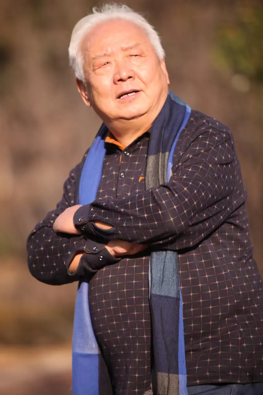 【潇湘文学社】王建群诗书画专辑《总339期》(图4)