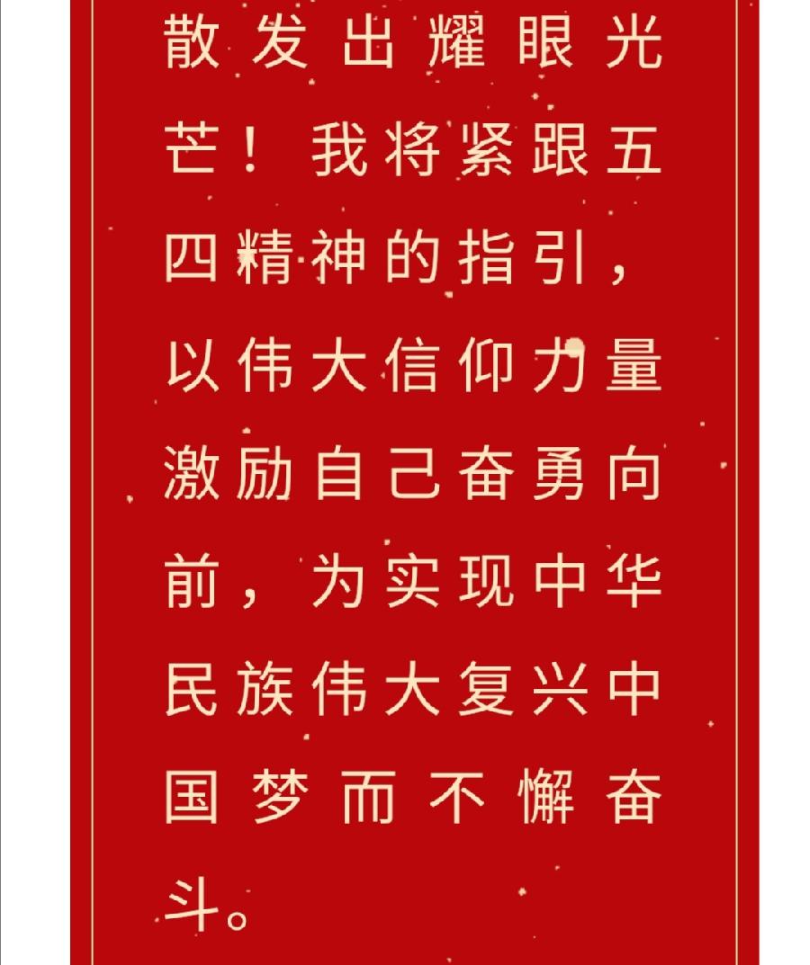 【允美团建】喜迎二十大 永远跟党走 奋进新征程——允景洪小学举行2021年度优秀共青团员表彰大会（图16）