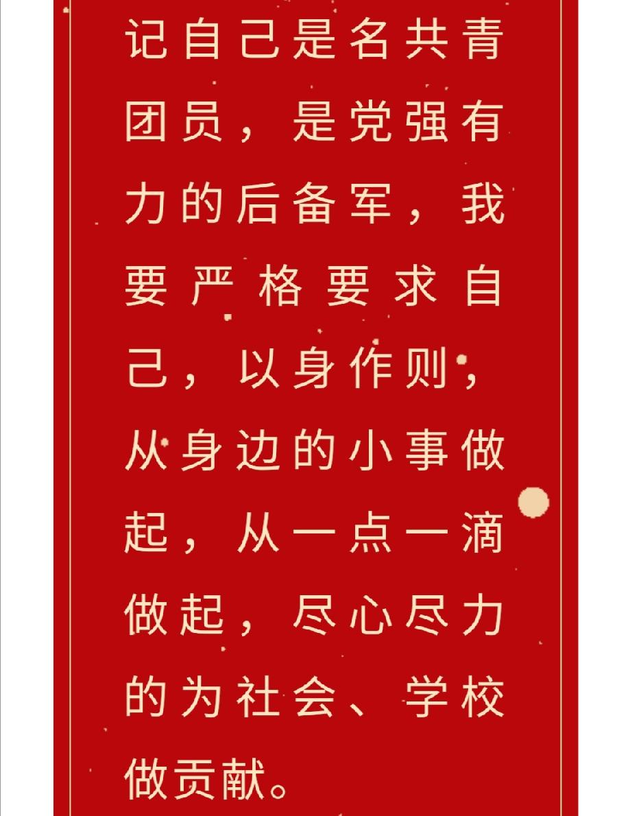 【允美团建】喜迎二十大 永远跟党走 奋进新征程——允景洪小学举行2021年度优秀共青团员表彰大会（图26）