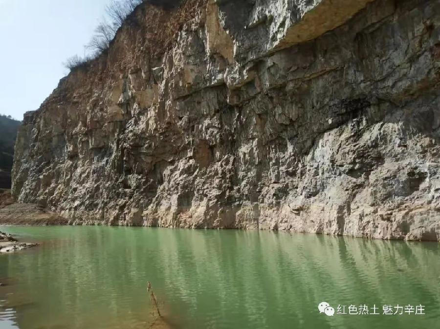 回故乡诗二首‖文/赵京江，图/赵书喜，书法/太行山人武功（图5）