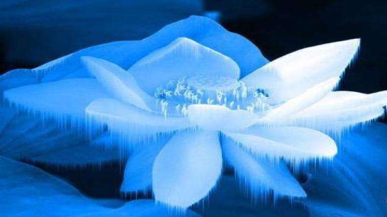(诗歌小辑)*西藏高原*(观周杰祥摄影而作)文/瑞雪丰韵(浙江)【冰心文化传媒】(图7)
