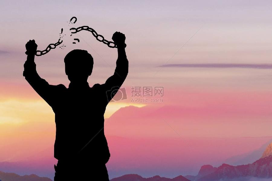 *灵魂与存在*（外三首）文杨福齐【冰心文化传媒】（图6）