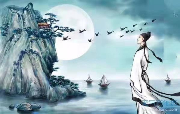 歌手黄峥深情演唱|可爱的祖国为你歌唱|作词李文亚·作曲 杨晓波|海外头条(图11)