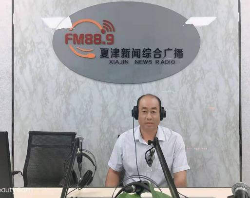 《故道文化•副刊》第三六期:宋云亮散文(图8)