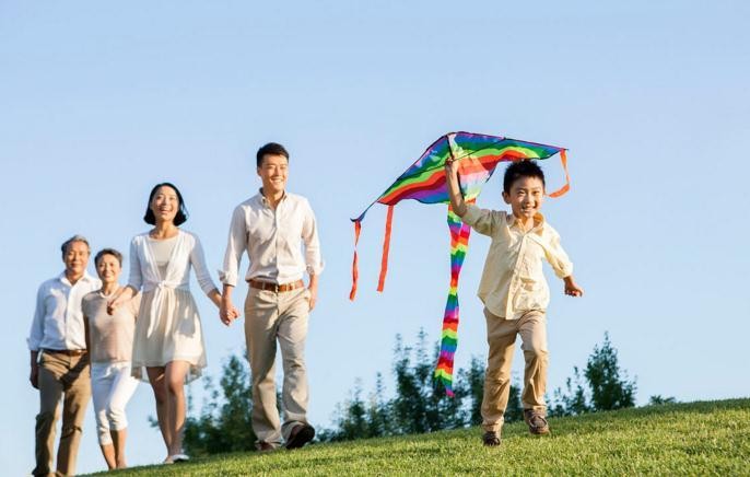 【经典推荐】薛有为//《风筝》（图8）
