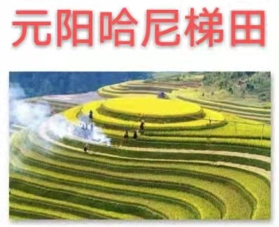 【中华民族风情】【精英专刊】【九江文学社：北京头条】《哈尼族风情》图文系列 作者/吴生泉（图4）