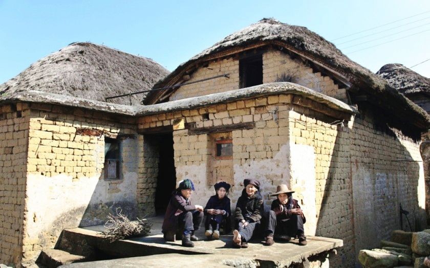 【中华民族风情】【精英专刊】【九江文学社：北京头条】《哈尼族风情》图文系列 作者/吴生泉（图14）