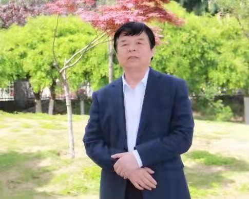 【枫雅汇看图约诗】诗人焦勇《187期》(小满)(图2)