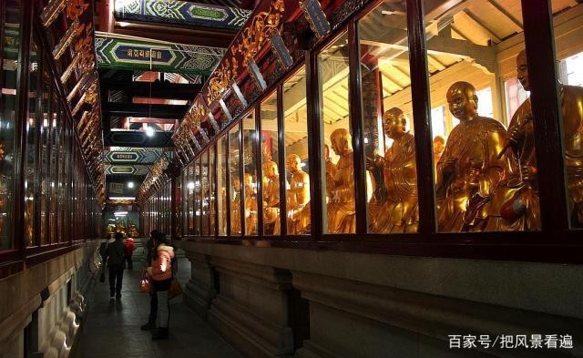*杨林沟的……（外一首）作者 刘水清（湖北）【冰心文化传媒】（图4）