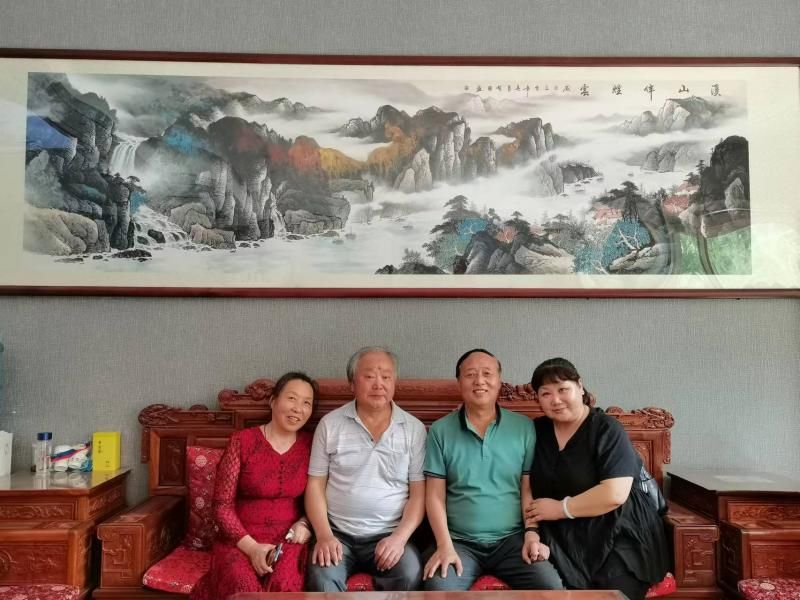 【佳作推荐】李周省七古一组请欣赏（图13）