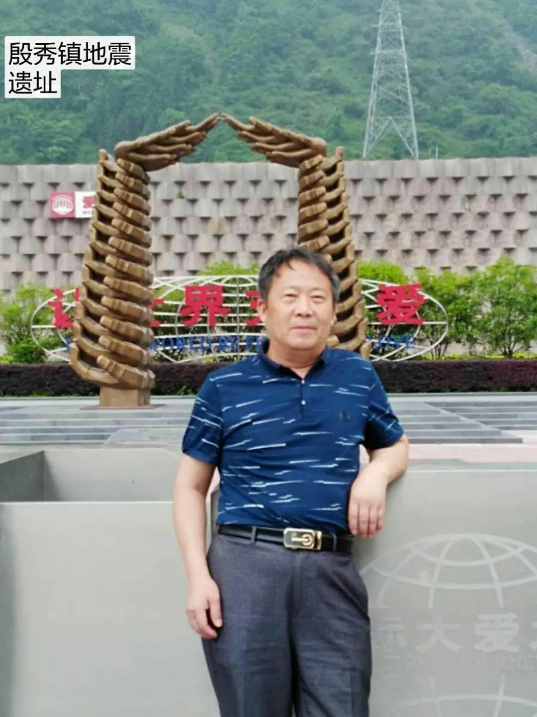 【佳作推荐】一山居士：方少春《田园风系列之（随吟八首）》请欣赏（图7）