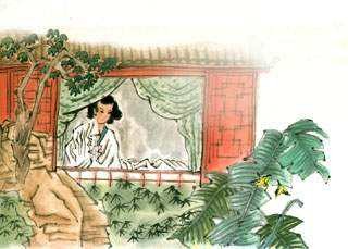 〔七绝专辑一〕作者 张洪艳(河北)【冰心文化传媒】(图4)